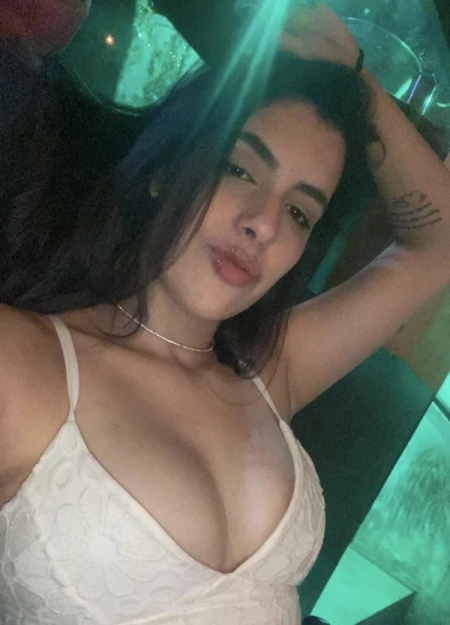 Bruna Baccin, Acompanhante em Fortaleza 85981581766