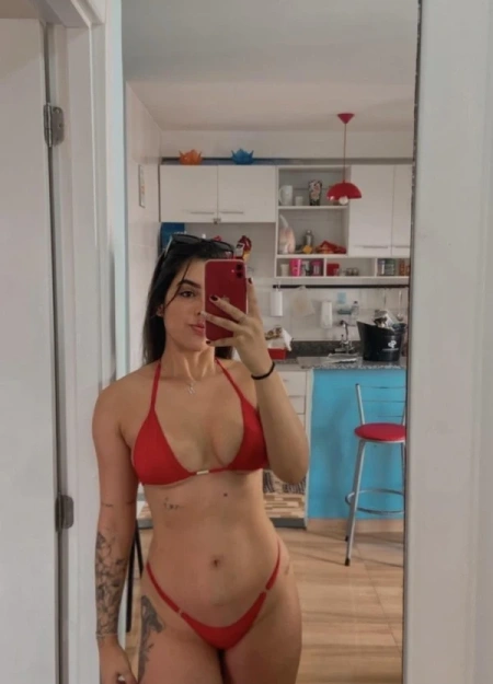 Bruna Baccin, Acompanhante em Fortaleza 85981581766