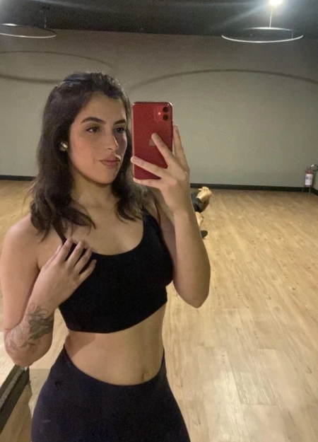 Bruna Baccin, Acompanhante em Fortaleza 85981581766