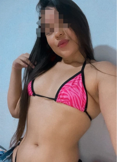 Emanuelle, Acompanhante em Fortaleza 85997173562