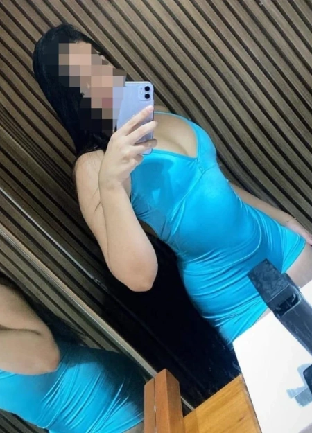 Emanuelle, Acompanhante em Fortaleza 85997173562