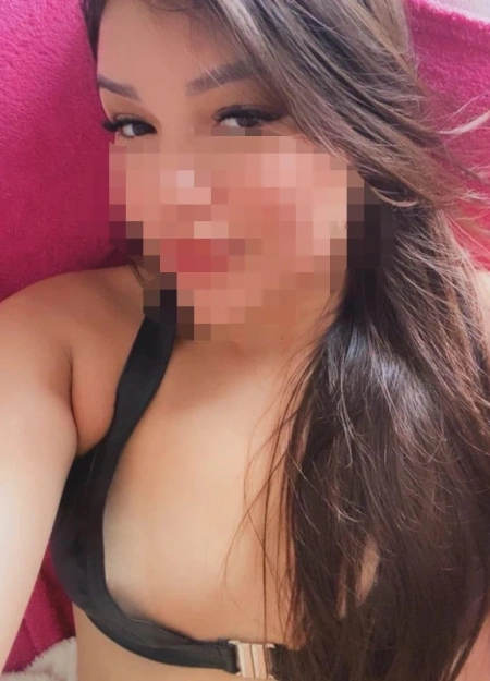 Emanuelle, Acompanhante em Fortaleza 85997173562