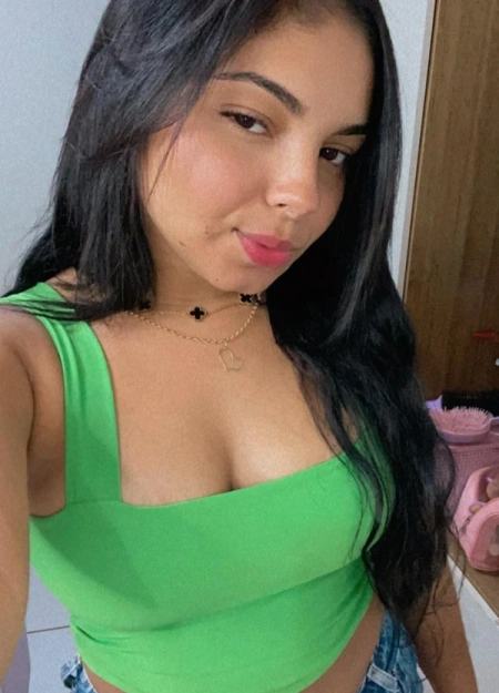 Agende um encontro com Anna reis, acompanhante exclusiva com perfil ativo