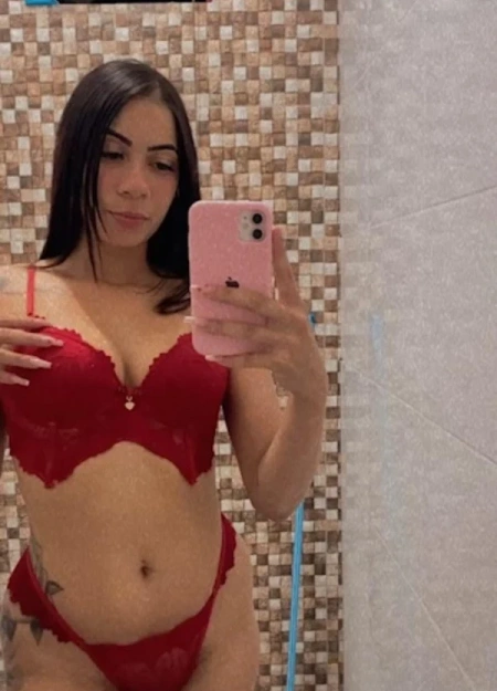 Mariana Gomes, Acompanhante em Uberlândia 71999527630