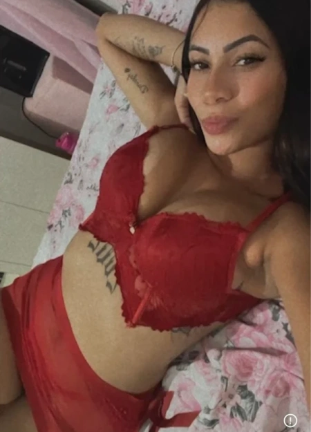 Mariana Gomes, Acompanhante em Curitiba 71999527630