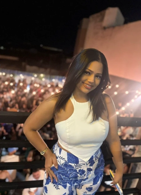 Larissa ferraz, uma das acompanhantes em Curitiba mais procuradas