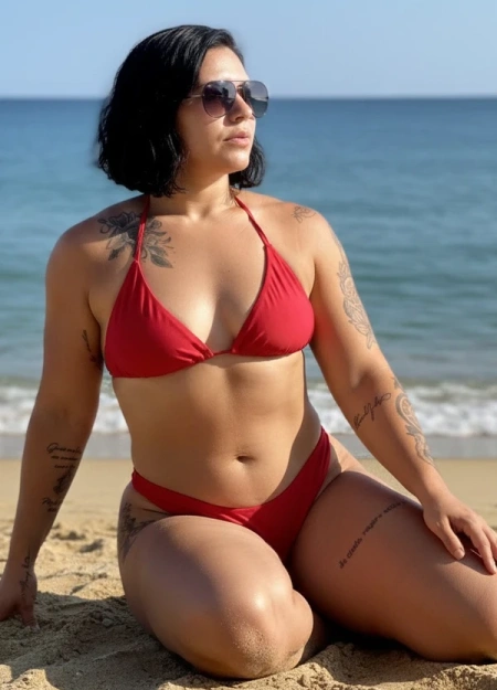 Mari, Acompanhante em Maringá 44997216777