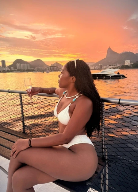 Hellena, Acompanhante em Rio de Janeiro 21935056397