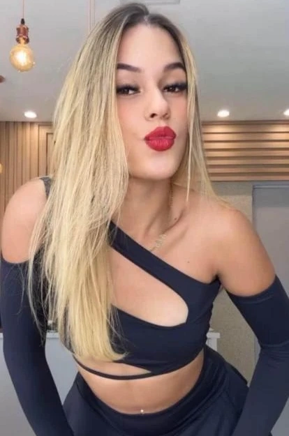 Amanda, Acompanhante em Goiânia 62996510369