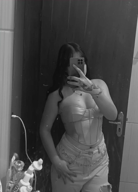 Melissa, Acompanhante em Recife 12997433301