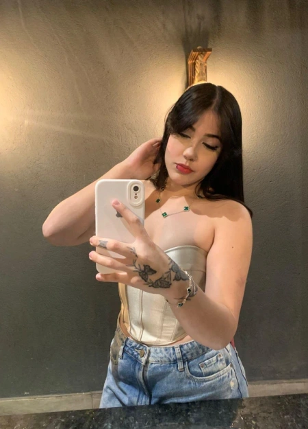 Melissa, Acompanhante em Recife 12997433301