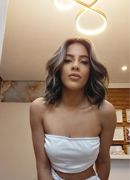 Agata, Acompanhante em Fortaleza 11987614389