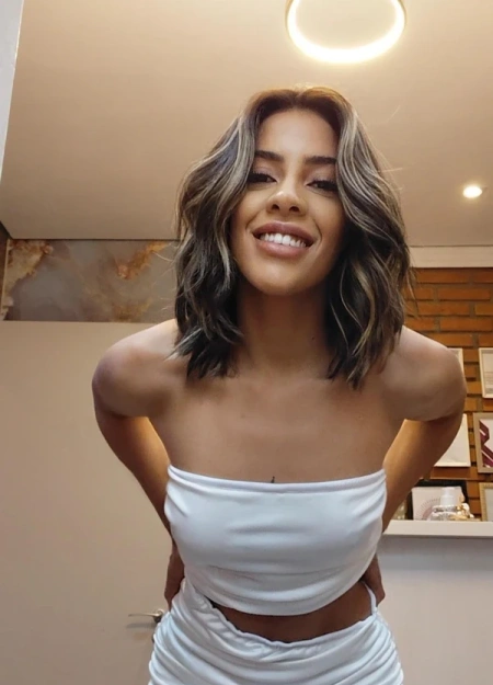 Agata, Acompanhante em Fortaleza 11987614389