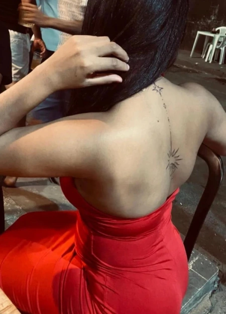 Clara, Acompanhante em Brasília 61999935987