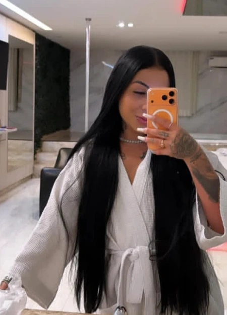 Anna, Acompanhante em Salvador 71997311543