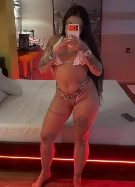 Anna, Acompanhante em Salvador 71997311543