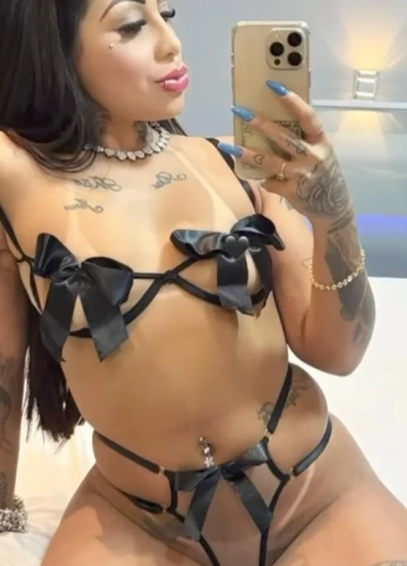 Anna, Acompanhante em Salvador 71997311543