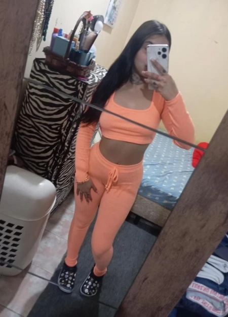 Beatriz linss, Acompanhante em Goiânia 41992747674