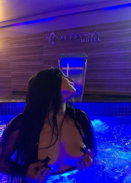 Beatriz linss, Acompanhante em Goiânia 41992747674