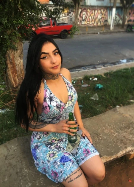 Beatriz linss, Acompanhante em Goiânia 41992747674