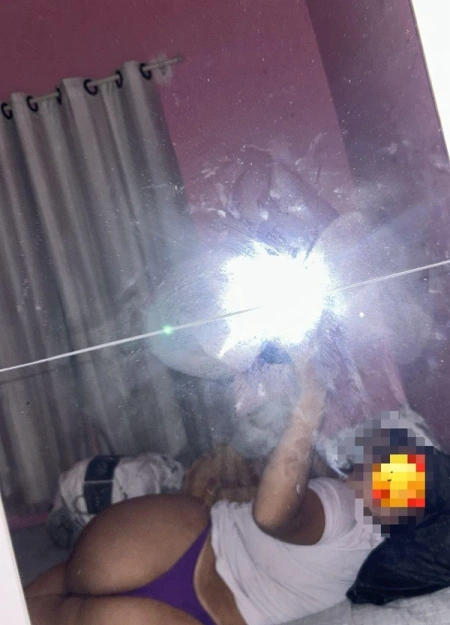 Fernanda, Acompanhante em Sinop 92992564081