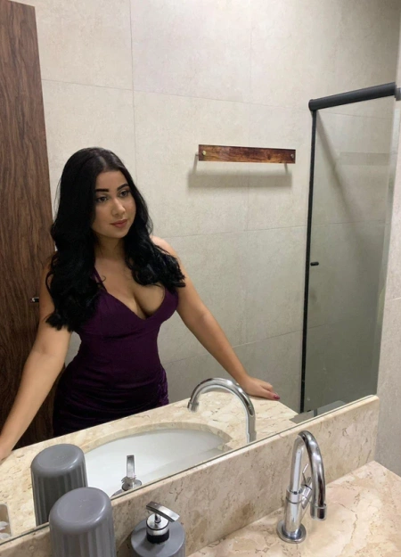 Mel recife, uma nova imagem no catálogo de garotas de programa