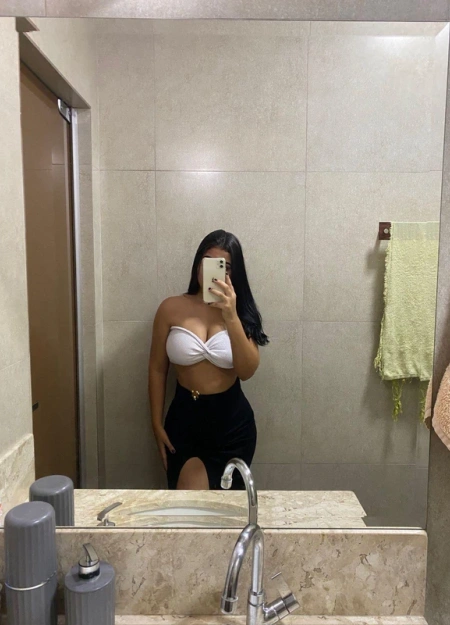 Mel recife, uma nova imagem no catálogo de garotas de programa