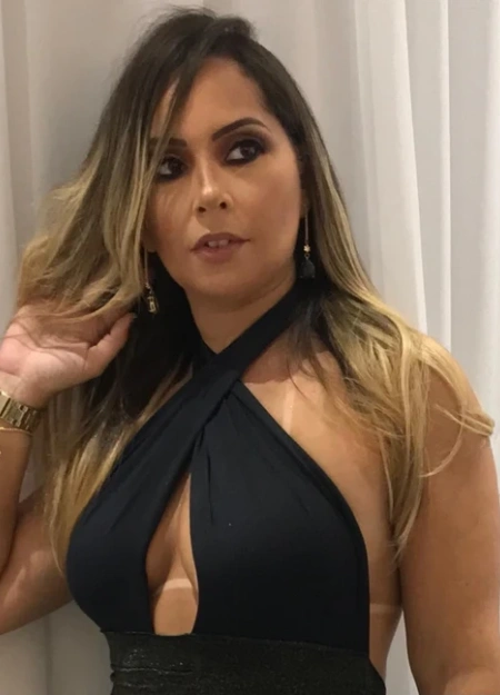 Aline Moraes, Acompanhante em Recife 81984400078