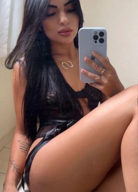 Lavinia, Acompanhante em São Paulo 11971062183