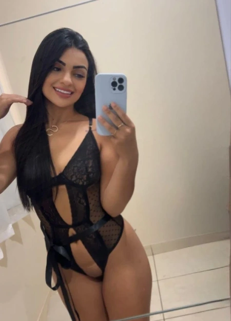 Lavinia, Acompanhante em São Paulo 11971062183