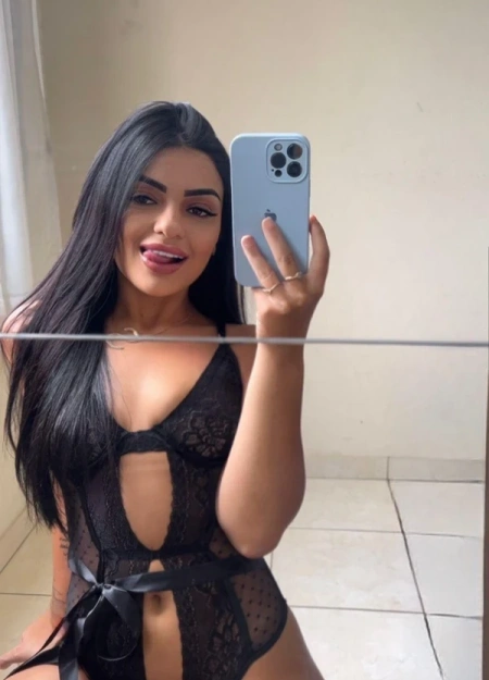 Lavinia, Acompanhante em São Paulo 11971062183