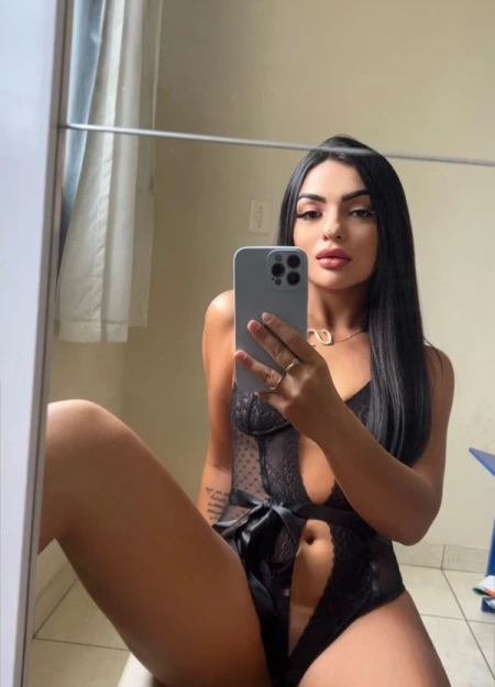 Lavinia, Acompanhante em São Paulo 11971062183