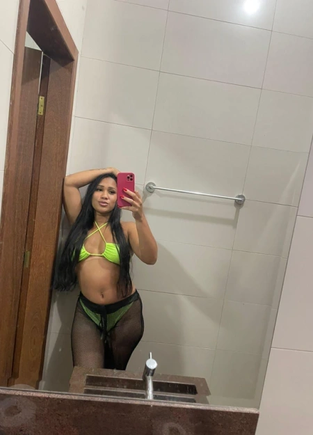 Katy, Acompanhante em Campina Grande 86988184933