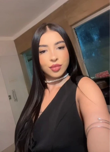 Fernanda, Acompanhante em Palmas 63999788163