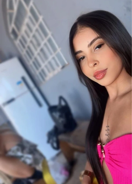 Fernanda, Acompanhante em Palmas 63999788163