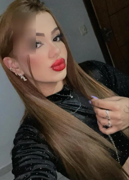 Katrine, Acompanhante em Fortaleza 11922337576