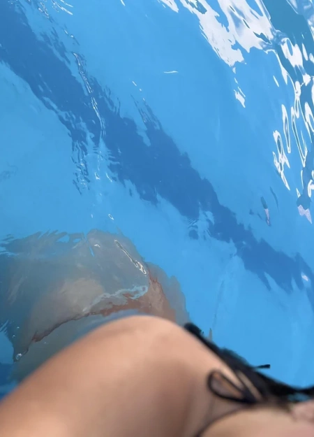 Fernanda, uma das acompanhantes em Parauapebas mais procuradas