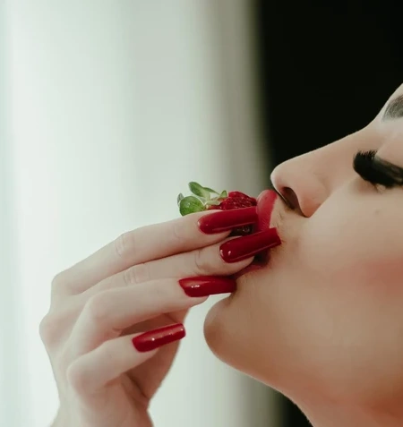 Babi andrade, elegância e discrição no catálogo de Campo Grande