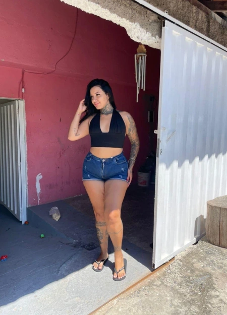 O perfil de Bianca foi verificado para sua segurança