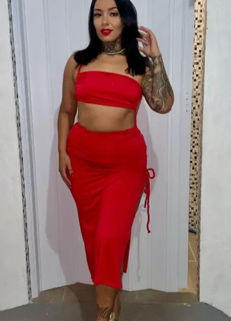 Serviços de garotas de programa de alta qualidade com Bianca