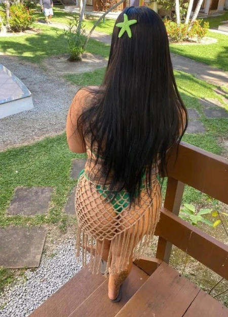 Kathy, Acompanhante em Cuiabá 65996167412