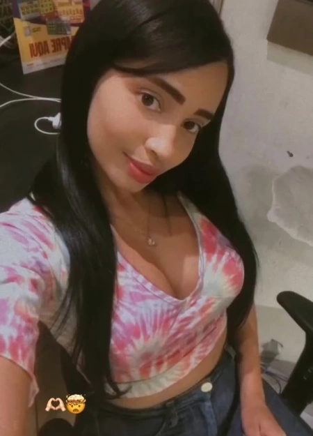 Fraan, Acompanhante em Campinas 19998806652