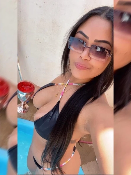 Ketlyn, uma das melhores acompanhantes Com local com fotos reais
