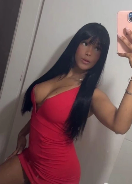 Fanny, Acompanhante em São Paulo 11917260789