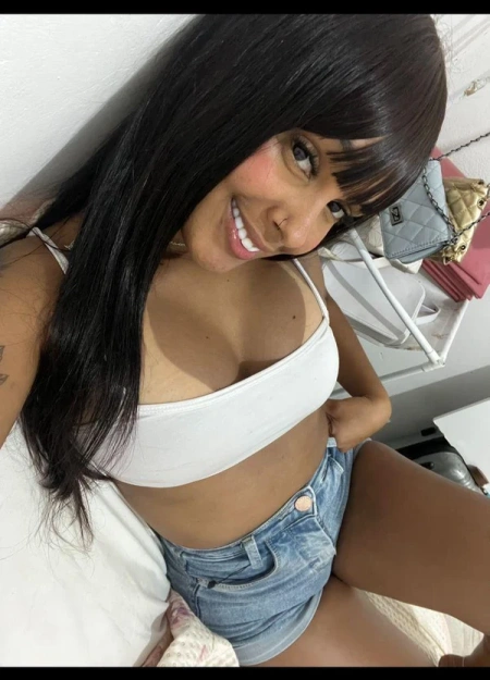 Fanny, Acompanhante em São Paulo 11917260789