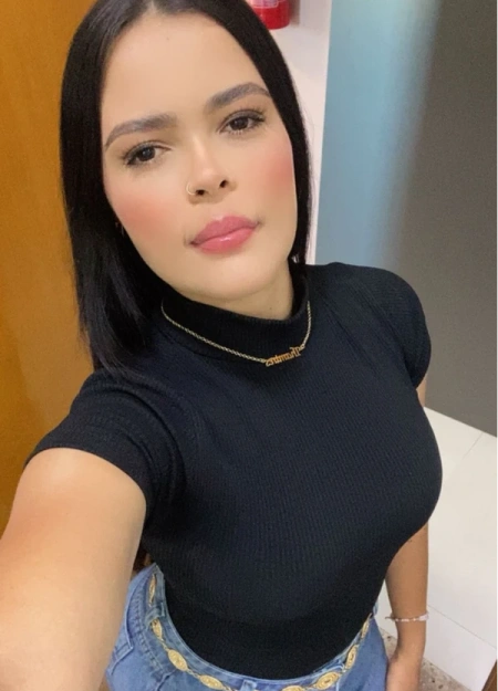 Yasmin, Acompanhante em Campina Grande 11910703129