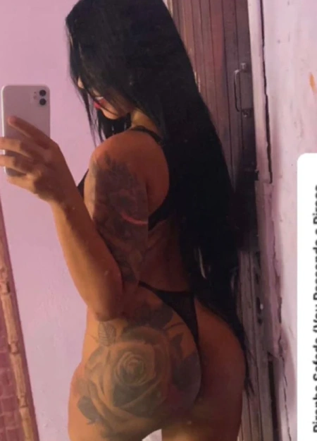 Anne Sousa, Acompanhante em Fortaleza 85982040695