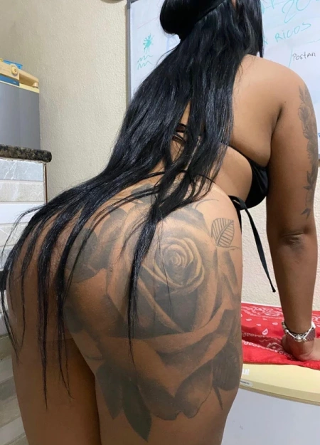 Anne Sousa, Acompanhante em Fortaleza 85982040695