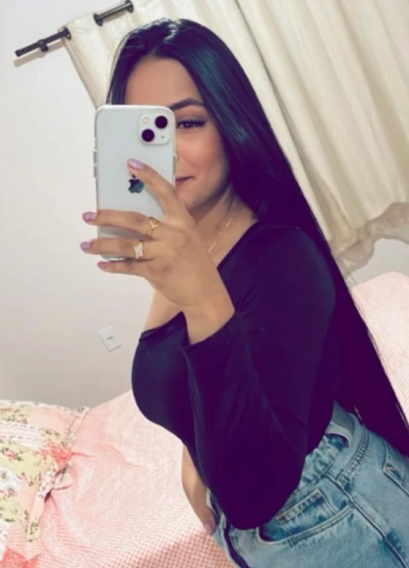 Bruna alvez está disponível agora como acompanhante ninfeta em Curitiba