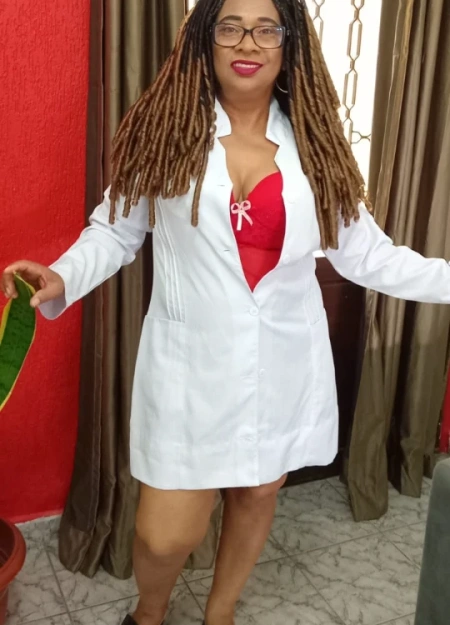 Edineuza, Acompanhante em Campinas 19981369574